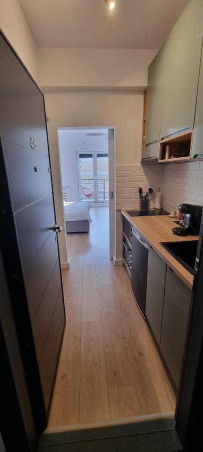 Beta Studio Langa Iulius Mall Клуж-Напока Екстер'єр фото