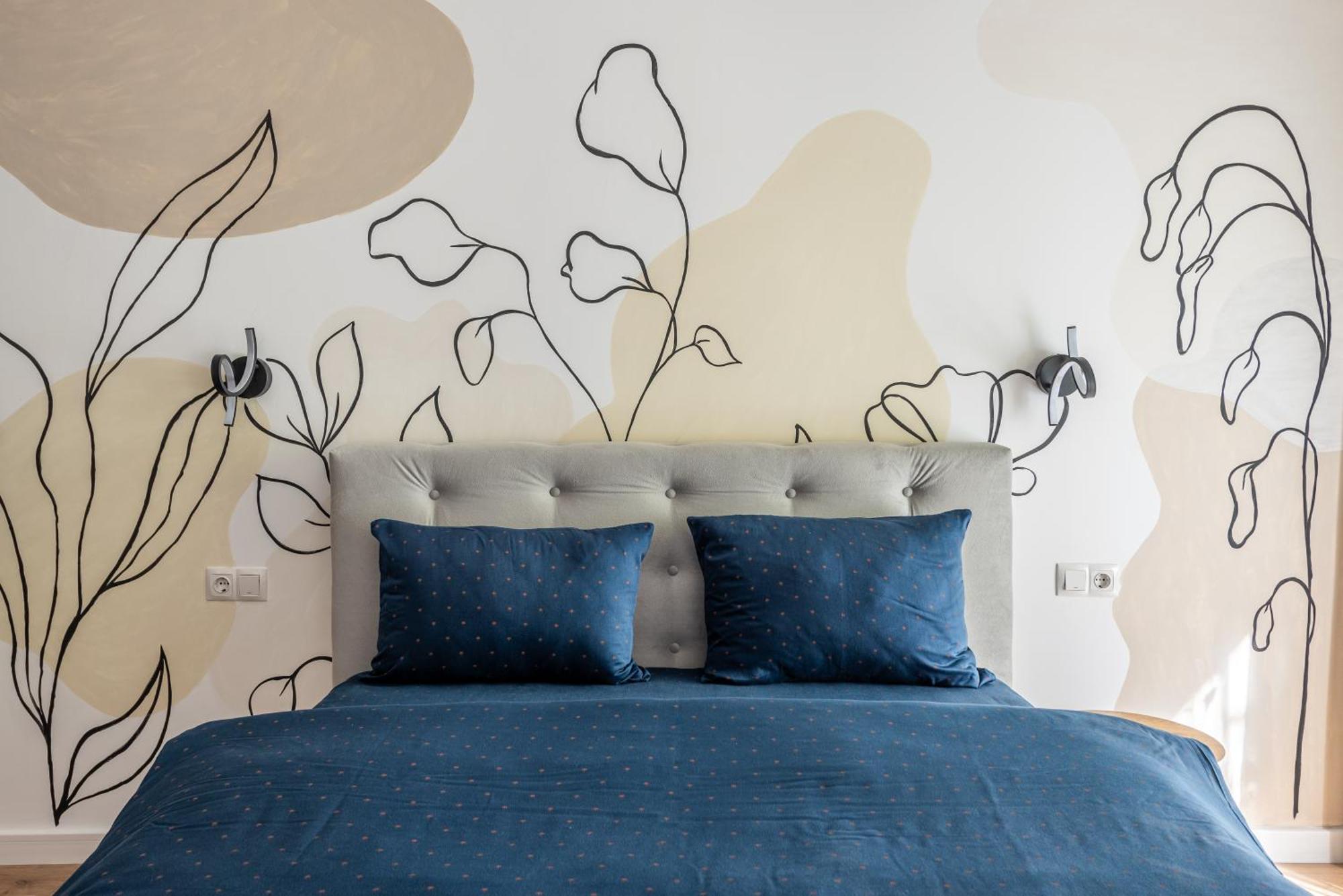 Beta Studio Langa Iulius Mall Клуж-Напока Екстер'єр фото