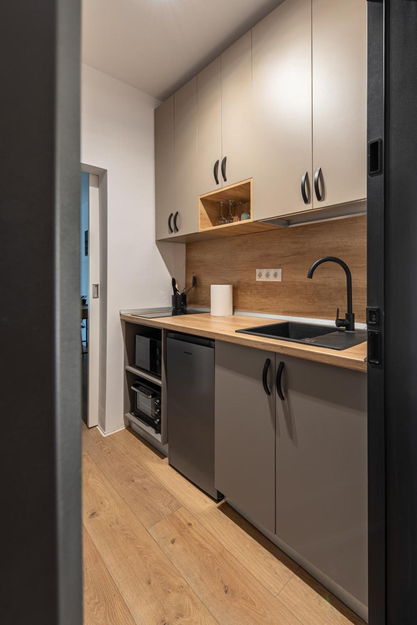 Beta Studio Langa Iulius Mall Клуж-Напока Екстер'єр фото
