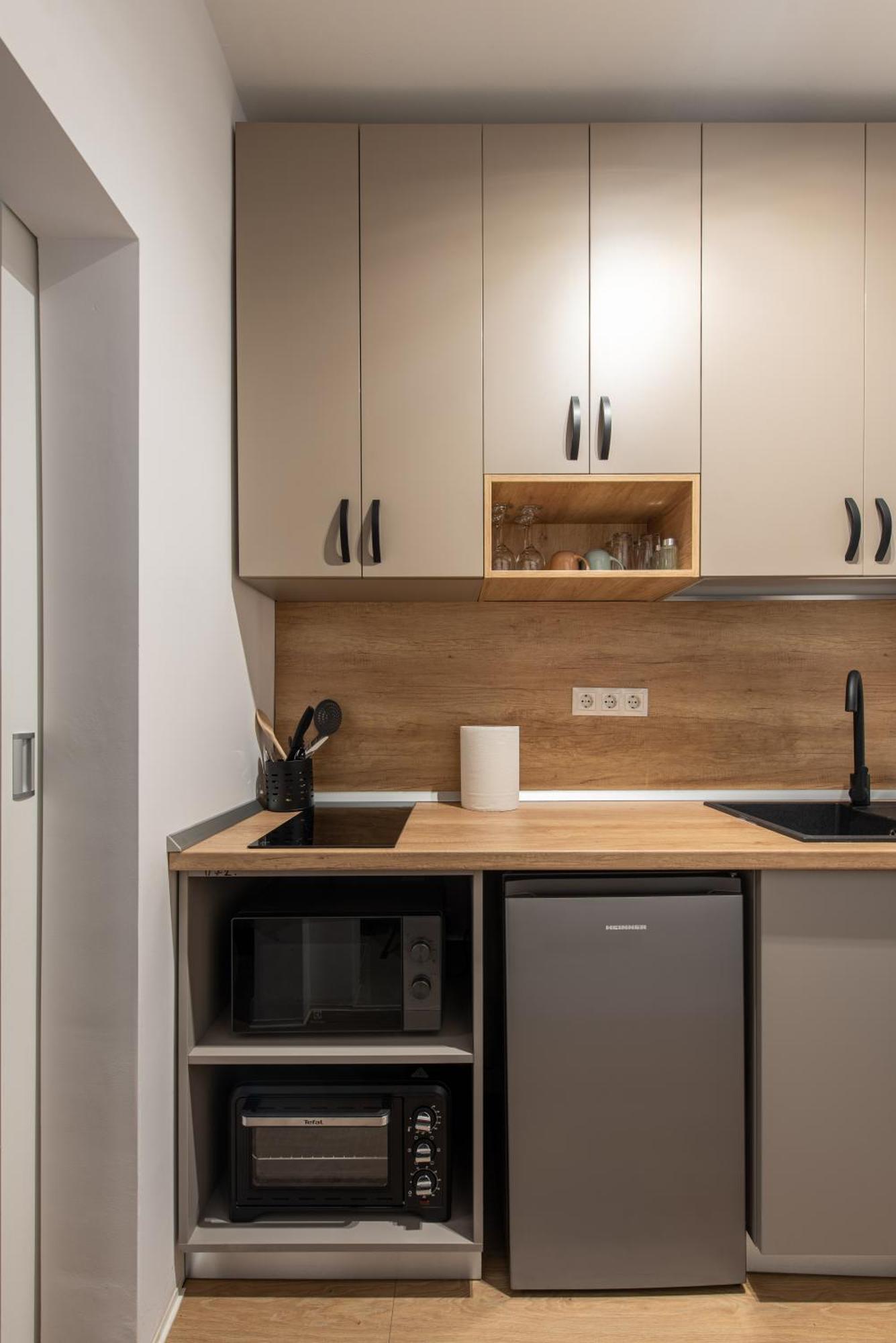Beta Studio Langa Iulius Mall Клуж-Напока Екстер'єр фото