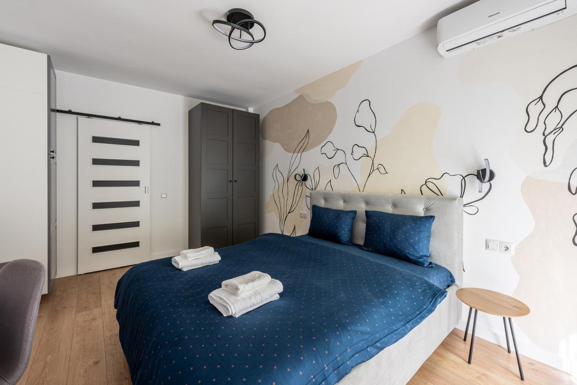 Beta Studio Langa Iulius Mall Клуж-Напока Екстер'єр фото