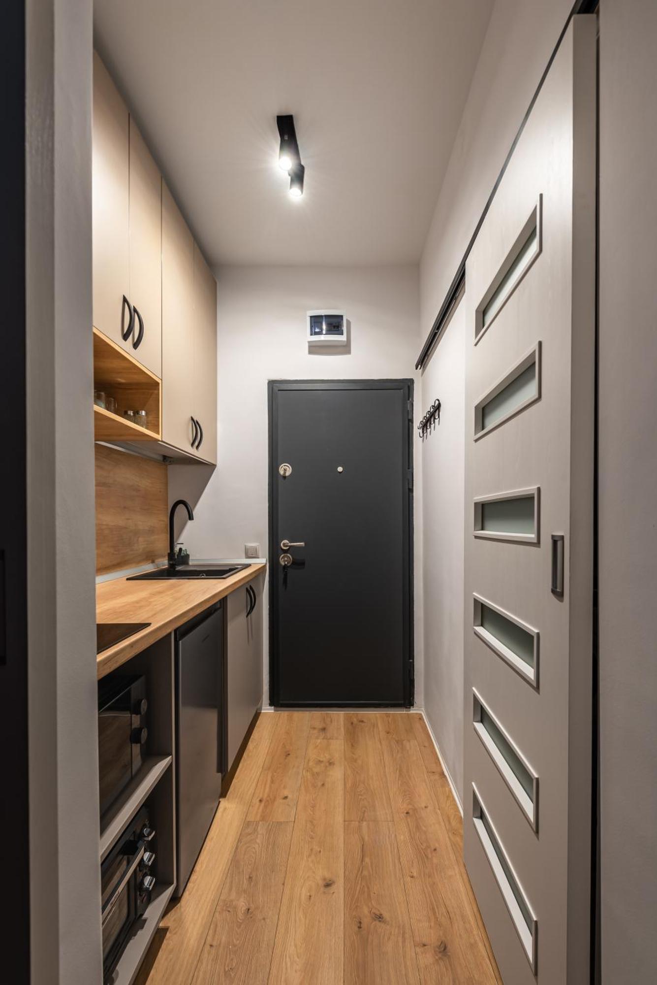 Beta Studio Langa Iulius Mall Клуж-Напока Екстер'єр фото