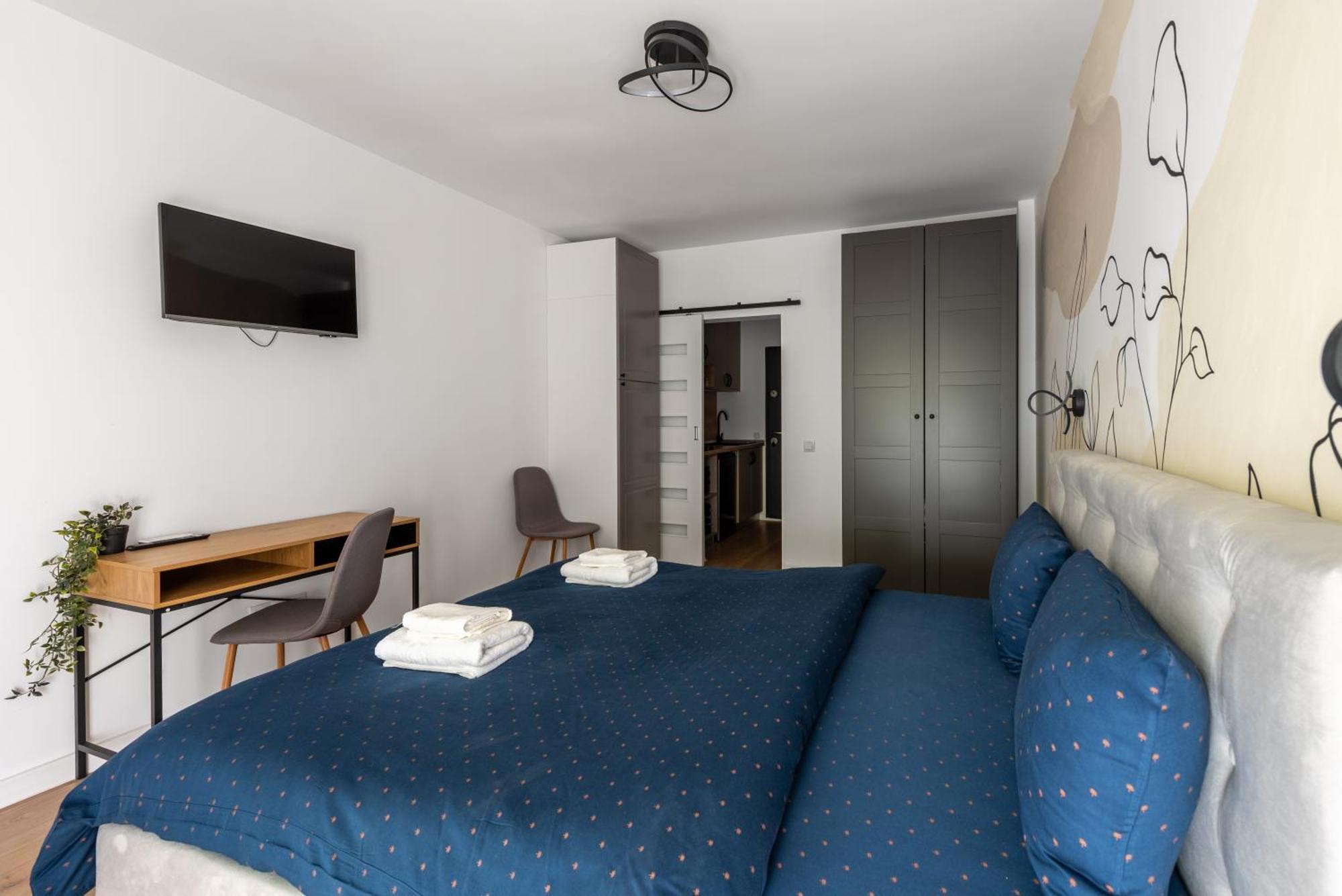 Beta Studio Langa Iulius Mall Клуж-Напока Екстер'єр фото