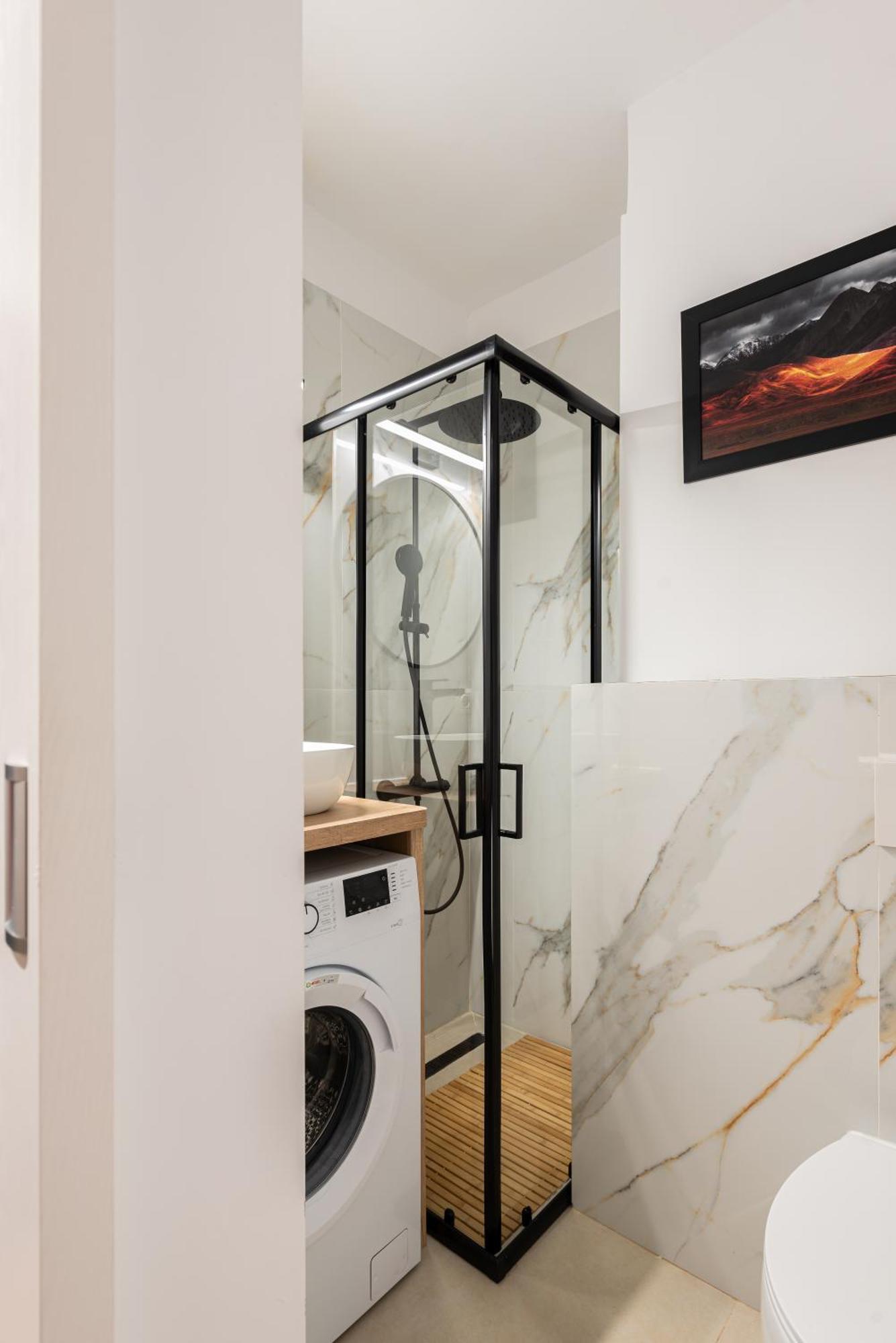 Beta Studio Langa Iulius Mall Клуж-Напока Екстер'єр фото